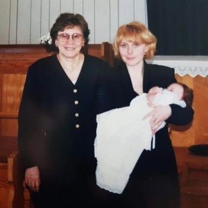 Meet your Posher, Madison